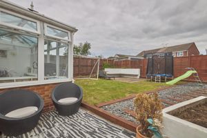 Garden- click for photo gallery